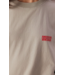 American Vintage Gixy longsleeve mineral