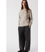 American Vintage Gixy longsleeve mineral
