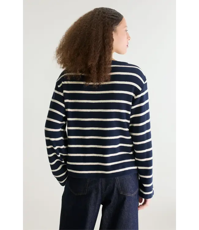 Bellerose Fonsy62 stripe G