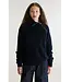 Bellerose Dorry zip turtleneck sweater
