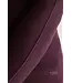Bellerose Flawy62 turtle neck burgundy
