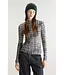 Bellerose Vinny62 Slim longsleeve grey/pink check A