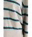Bellerose Dussyr polo sweater stripe f