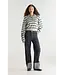 Bellerose Dussyr polo sweater stripe f