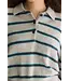 Bellerose Dussyr polo sweater stripe f