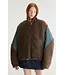 Bellerose Hemily reversible jacket