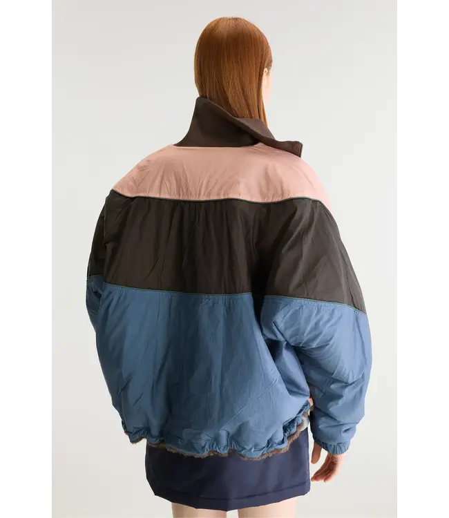 Bellerose Hemily reversible jacket