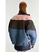 Bellerose Hemily reversible jacket