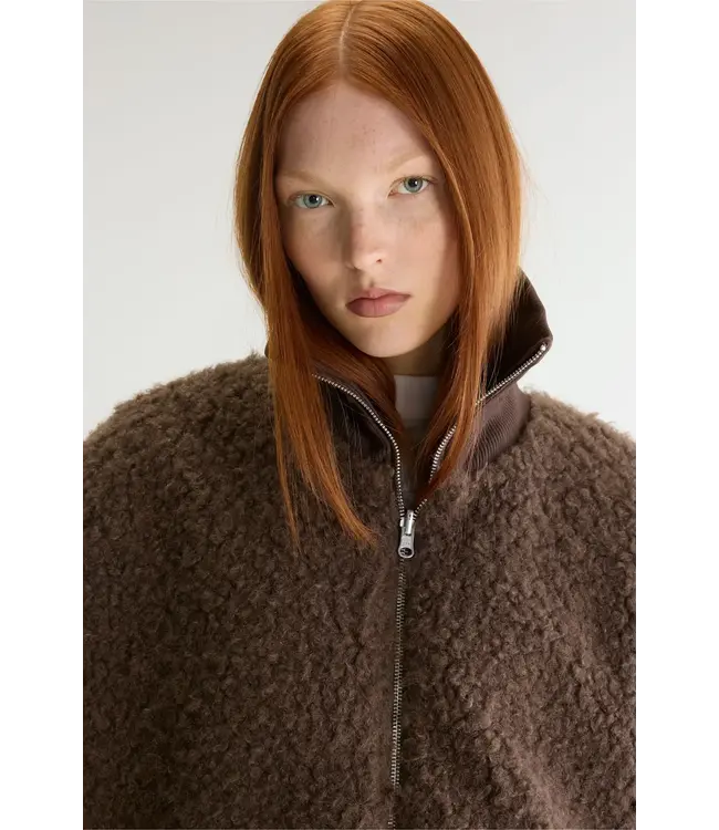 Bellerose Hemily reversible jacket