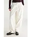 Bellerose Jimi tapered trousers natural
