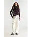 Bellerose Jimi tapered trousers natural