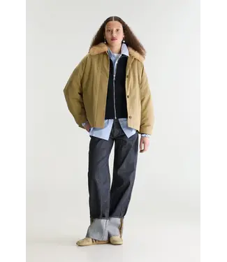 Bellerose Hilma Jacket Soil