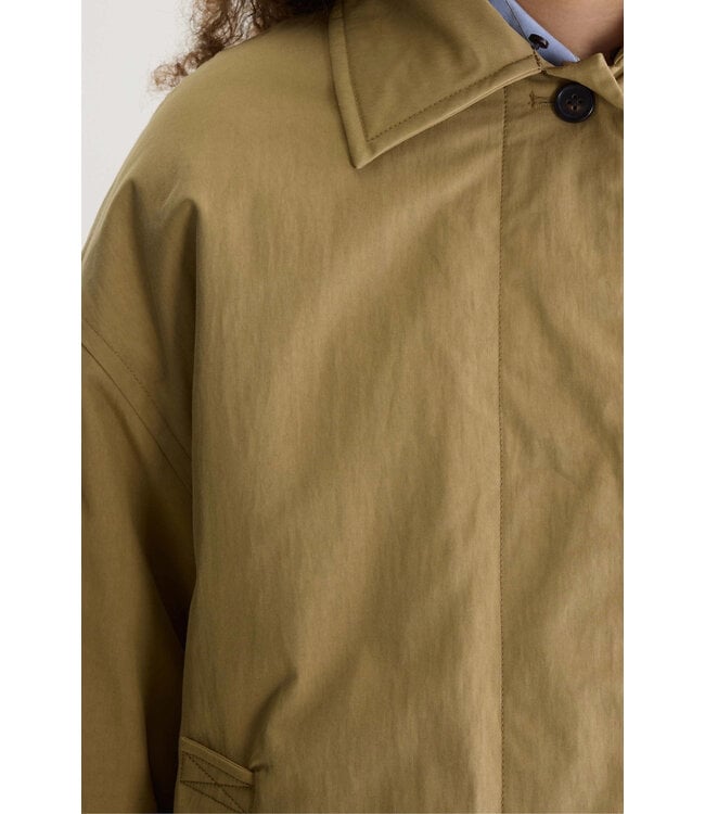 Bellerose Hilma Jacket Soil