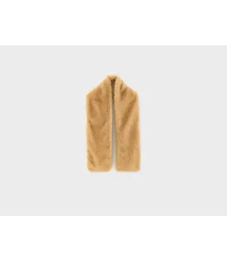 Bellerose Harol Faux Fur Scarf