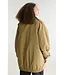 Bellerose Harlon Trench Jacket Soil