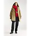 Bellerose Harlon Trench Jacket Soil