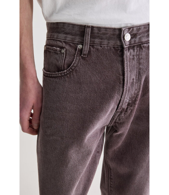 Bellerose Percy62 jeans burgundy stone