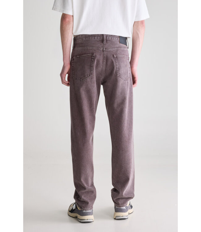 Bellerose Percy62 jeans burgundy stone