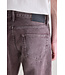 Bellerose Percy62 jeans burgundy stone