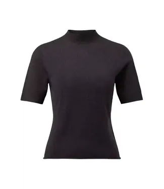 Drykorn Finia Top Kasjmier 1116 Choco Brown