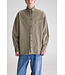 Bellerose Ficas overshirt dust