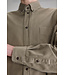 Bellerose Ficas overshirt dust