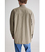 Bellerose Ficas overshirt dust