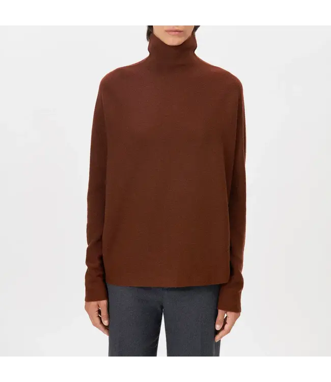 Drykorn Liora 1217 Choco Fondat