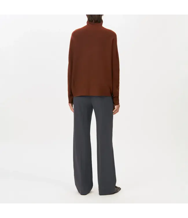 Drykorn Liora 1217 Choco Fondat