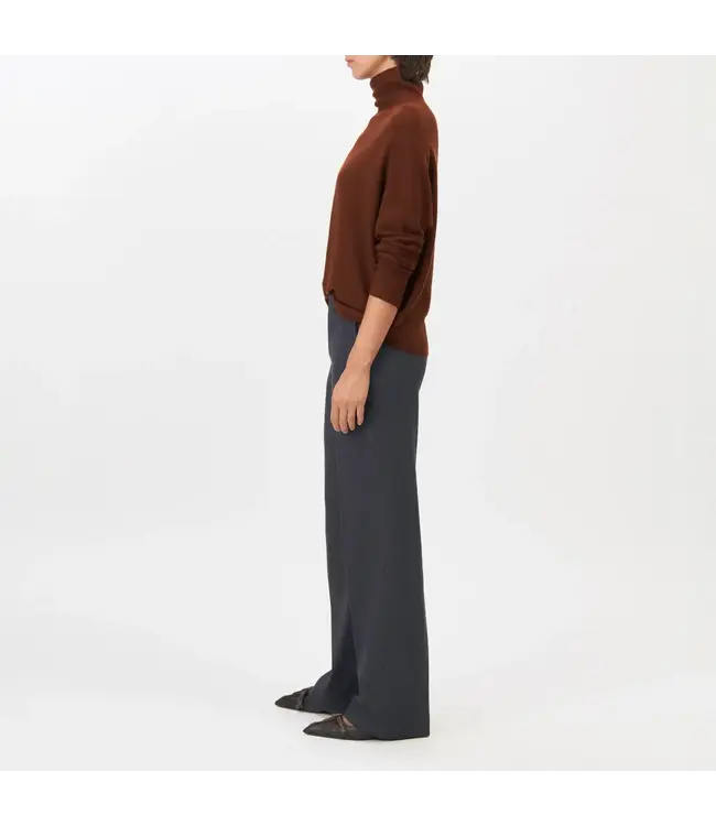 Drykorn Liora 1217 Choco Fondat