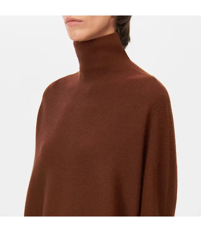 Drykorn Liora 1217 Choco Fondat