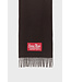 Bellerose Mutch scarf dark roast