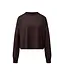 Drykorn Malese pull 1117 Choco Brown