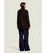 Alter Ego Tracy Wool Jacket Dark Brown