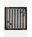 Baum und Pferdgarten Leah Scarf Grey Check