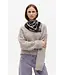 Baum und Pferdgarten Leah Scarf Grey Check