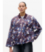 Baum und Pferdgarten Boline Jacket Dusty Grey Flower