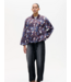 Baum und Pferdgarten Boline Jacket Dusty Grey Flower