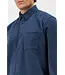 Drykorn Liet_3 shirt blue 3200