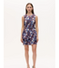 Baum und Pferdgarten Anesa Dress Dusty Grey Flower