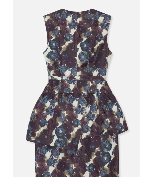 Baum und Pferdgarten Anesa Dress Dusty Grey Flower