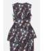 Baum und Pferdgarten Anesa Dress Dusty Grey Flower
