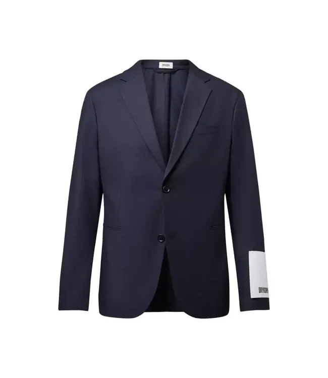 Drykorn Catory_b colbert navy 3000