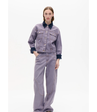 Baum und Pferdgarten Billie Jacket Dusty Grey Lilac