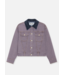 Baum und Pferdgarten Billie Jacket Dusty Grey Lilac