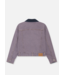Baum und Pferdgarten Billie Jacket Dusty Grey Lilac