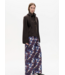 Baum und Pferdgarten Naomia Pants Dusty Grey Flower