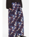 Baum und Pferdgarten Naomia Pants Dusty Grey Flower