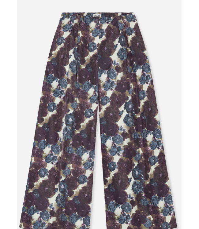 Baum und Pferdgarten Naomia Pants Dusty Grey Flower