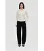 Stine Goya Sharp Pleat Pants Black